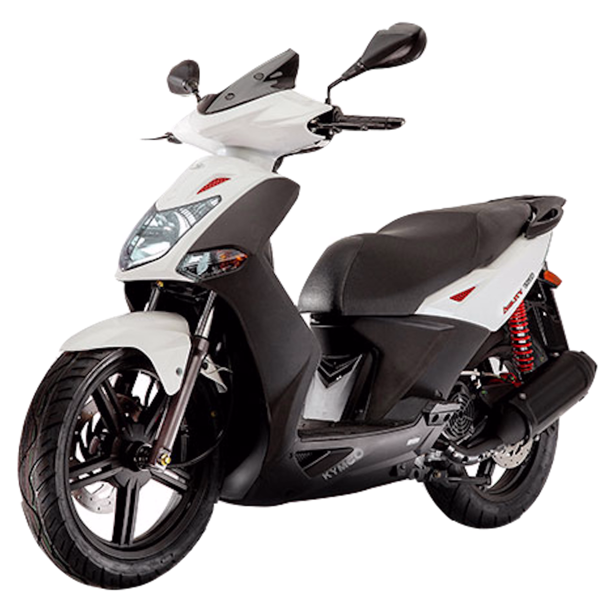 People S 200cc