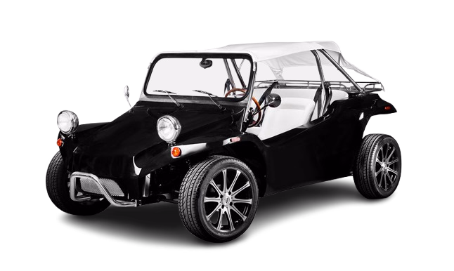 Vintage Buggy