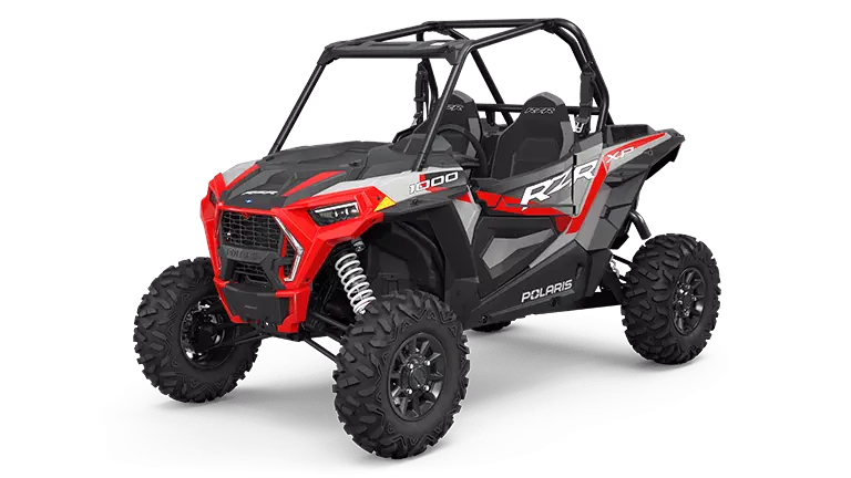 RZR 1000XP