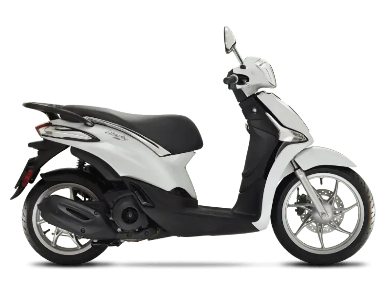 Liberty S 50cc