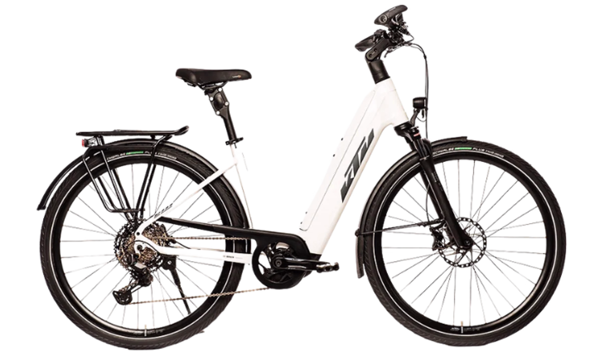 Macina E-Bike