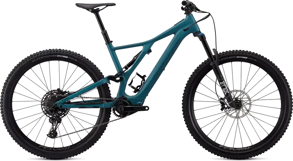 Levo Carbon NB XL