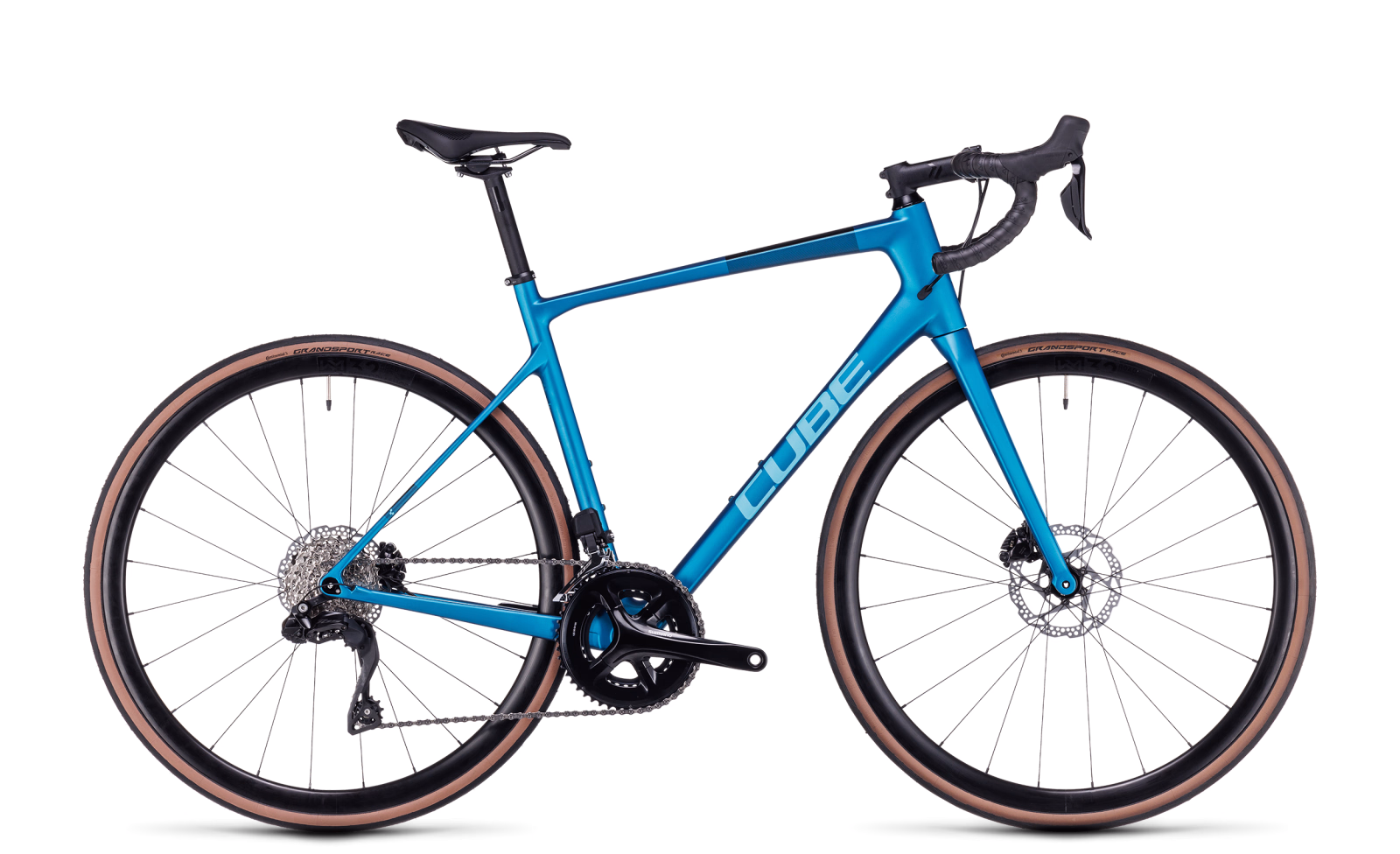 Attain SLX 2023