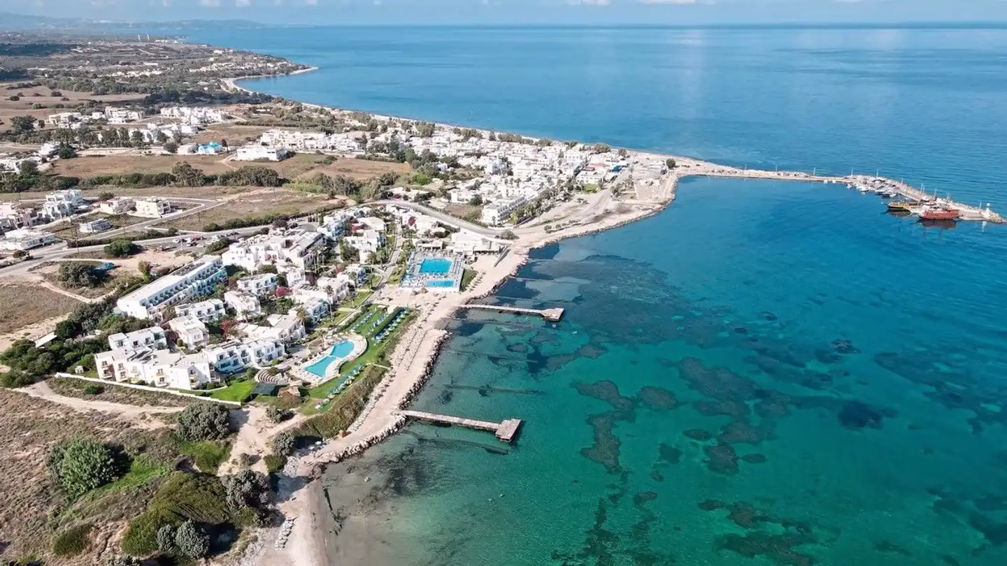 Best Beaches in Kos 2025: Complete Guide to 25+ Stunning Beaches - Gallery Image 1