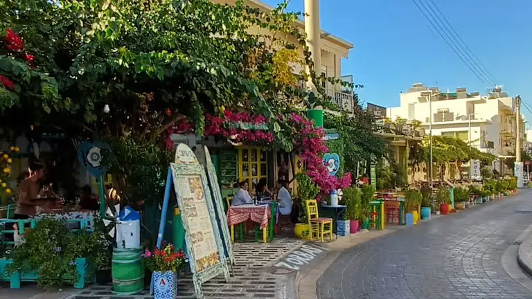 7 places to visit in Kos - Gallery Image 5