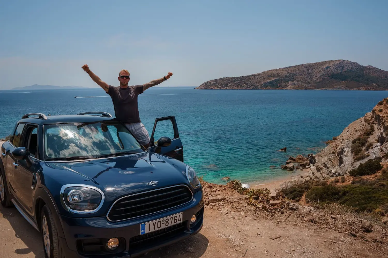 Car Rental Kos: Complete 2024 Guide to Hiring a Car in Kos Island, Greece