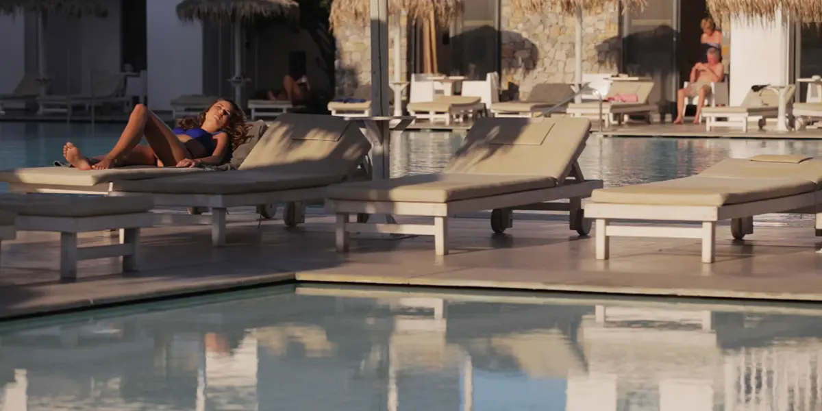 Wo man auf Kos übernachten kann: Beste Gegenden & Hotels nach Budget (2025)