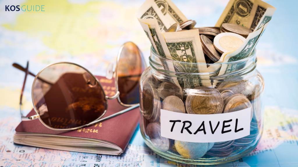 Budget Travel: How to Visit Kos for Under €60/day in 2025