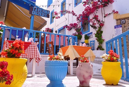 Ultimate Local Food Guide: What to Eat in Kos 2025