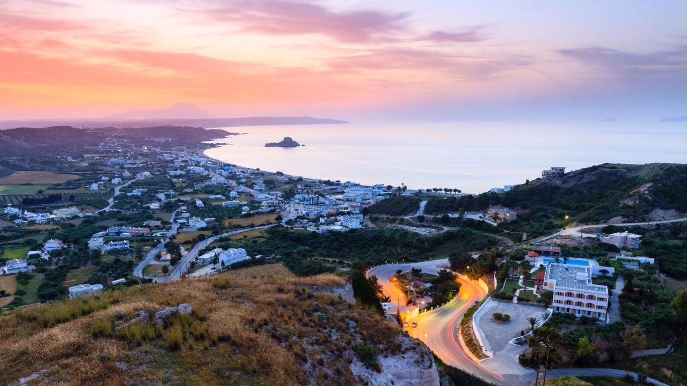 Kefalos