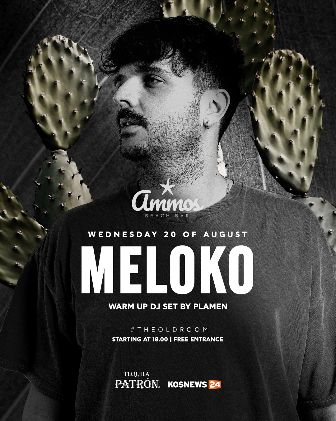 MELOKO - Ammos Kos