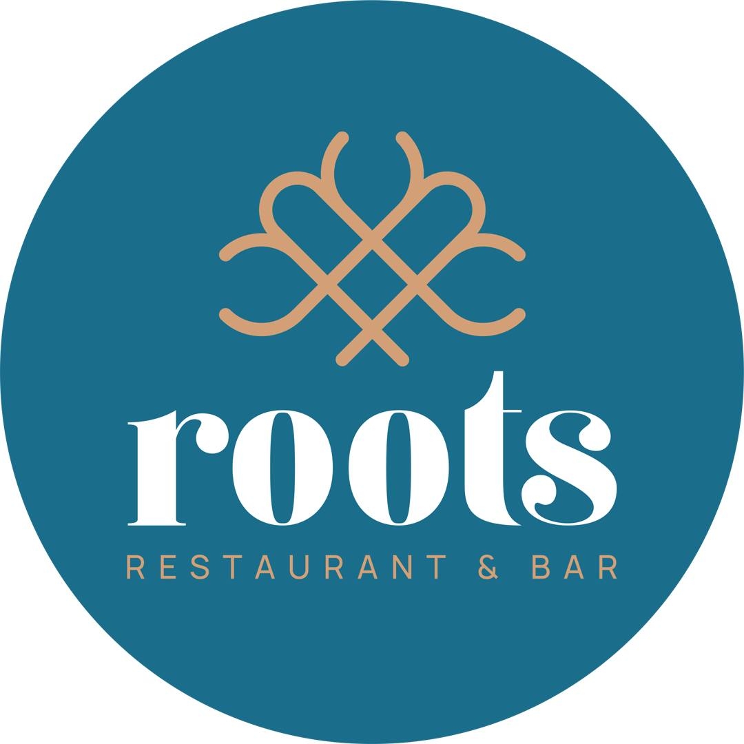 Roots - Restaurant & Bar