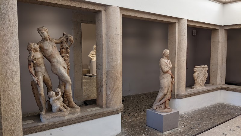 Archaeological Museum of Kos