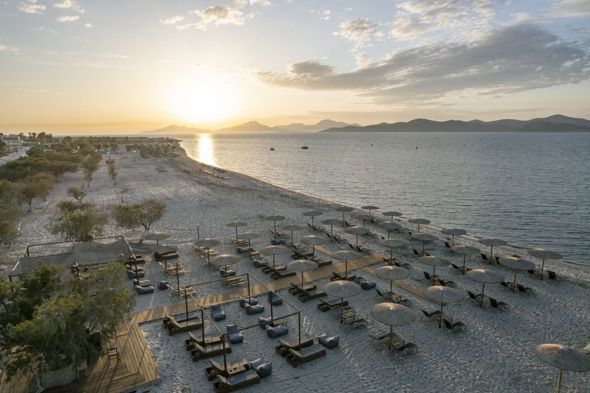 Misirlu - Beach Bar