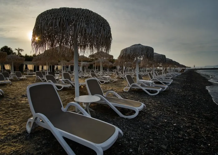 Ammos - Beach Bar