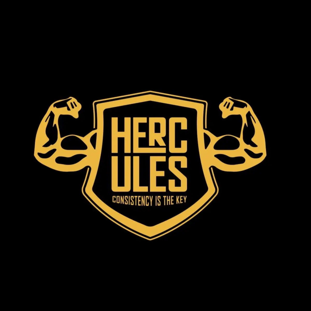 Hercules Gym