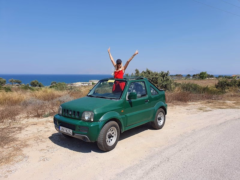 Fenareti Travel