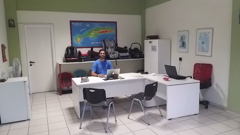 Fenareti Travel