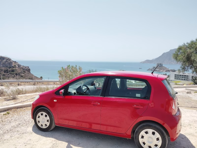 Fenareti Travel