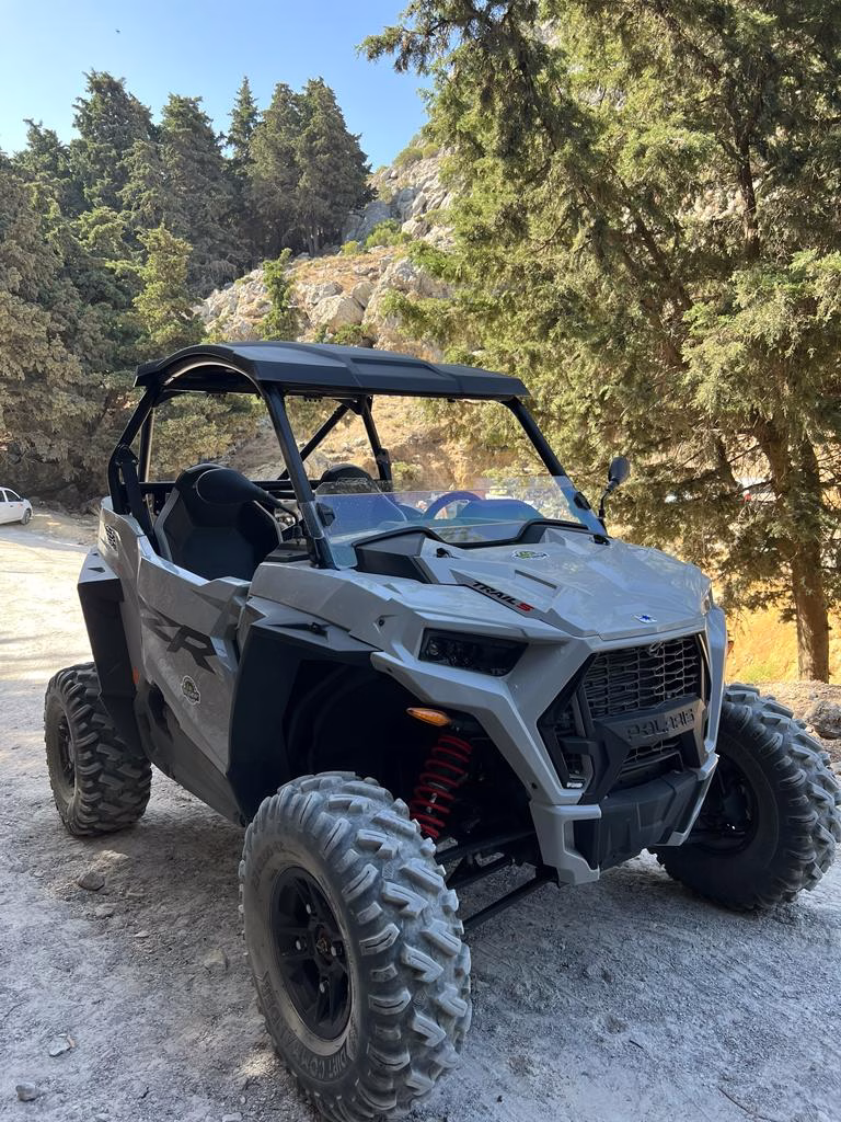 TopGear Rentals
