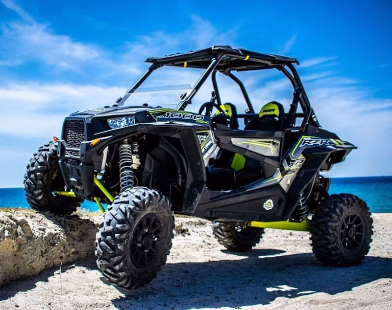 TopGear Rentals