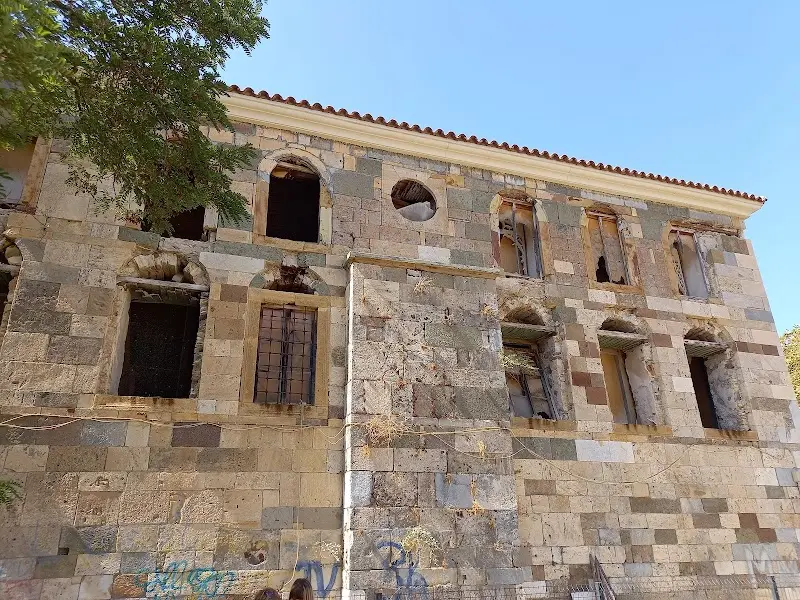 Hippocrates Plane Tree