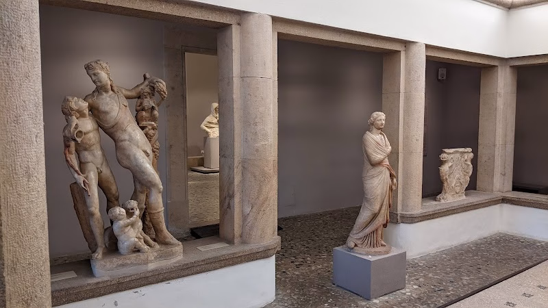 Archaeological Museum of Kos
