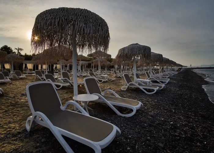 Ammos - Beach Bar