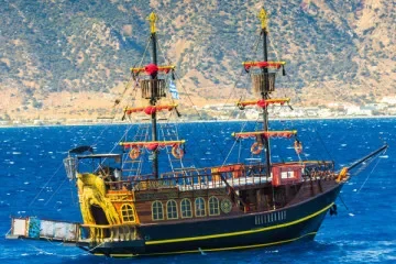 Gallery image for 3 Bays Experience - Kardamena