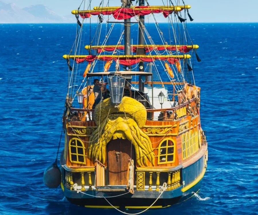 Gallery image for 3 Bays Experience - Kardamena