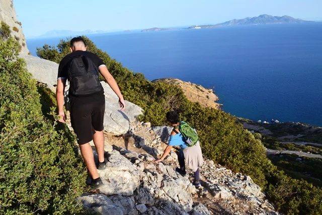 Gallery image for SunSet Short Hiking