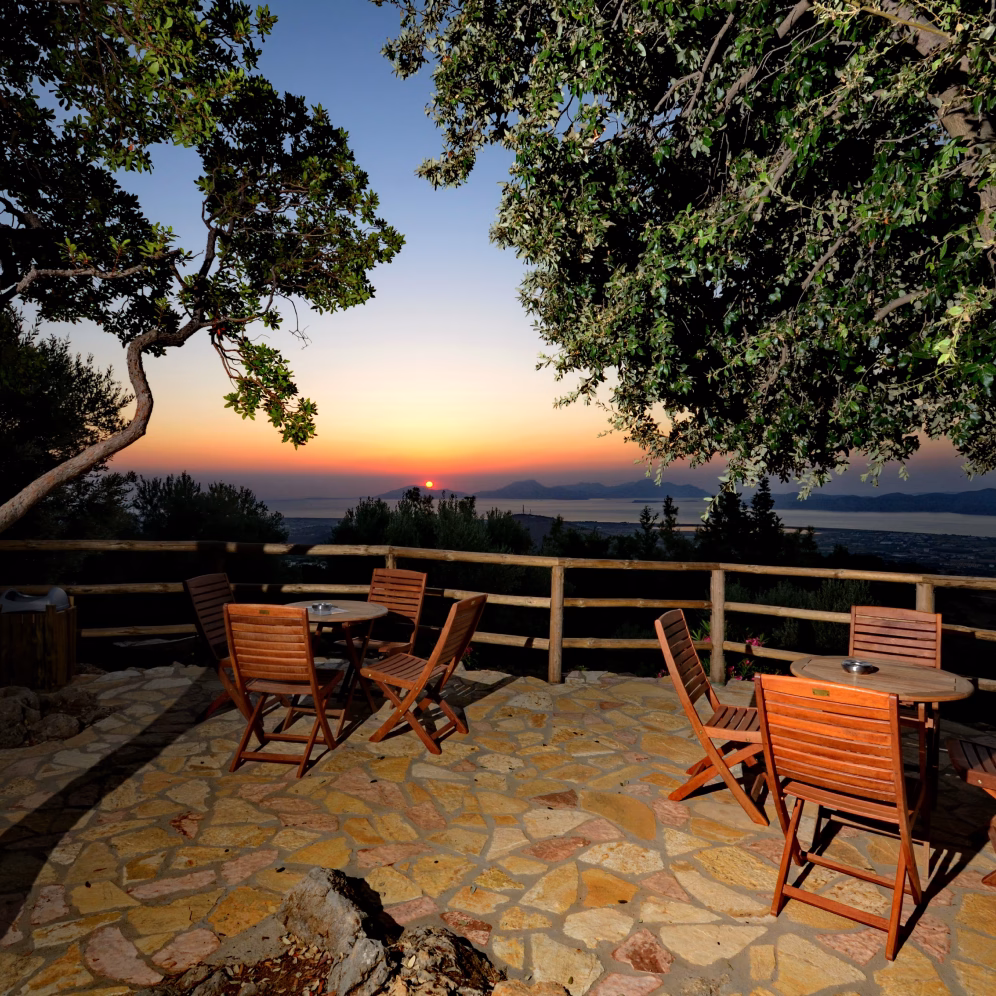 Gallery image for Natural Park