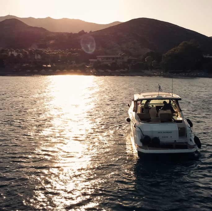 Gallery image for Day Cruise - Private Yacht