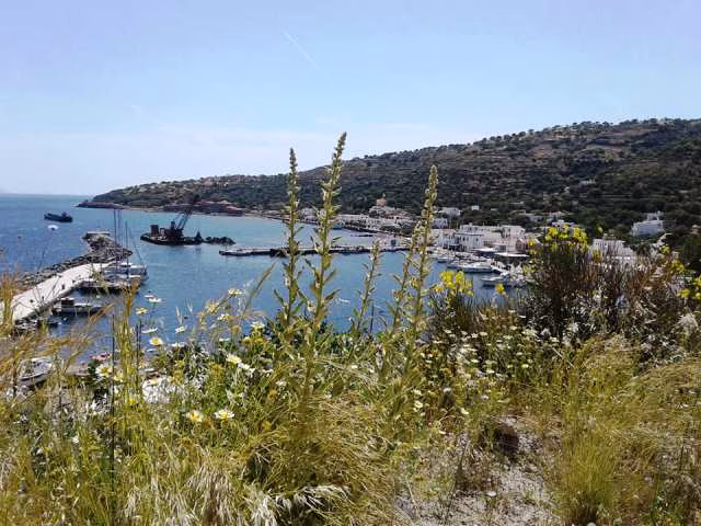 Gallery image for Nisyros - Volcanic Experience