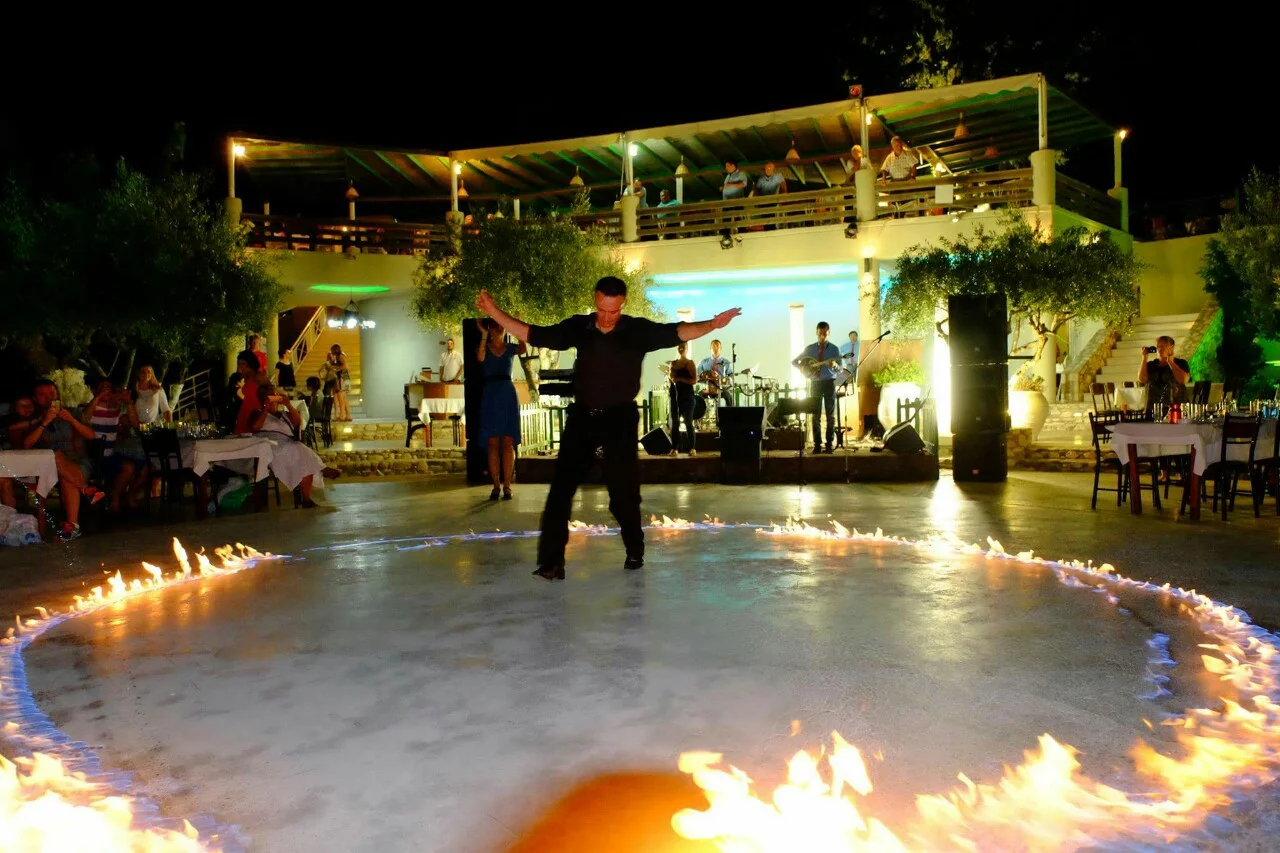 Gallery image for Greek Night