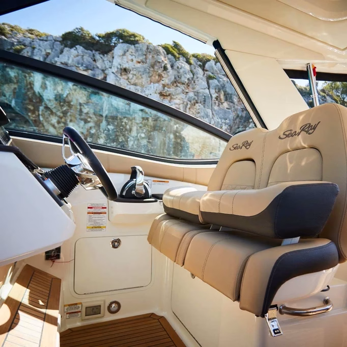 Gallery image for Day Cruise - Private Yacht
