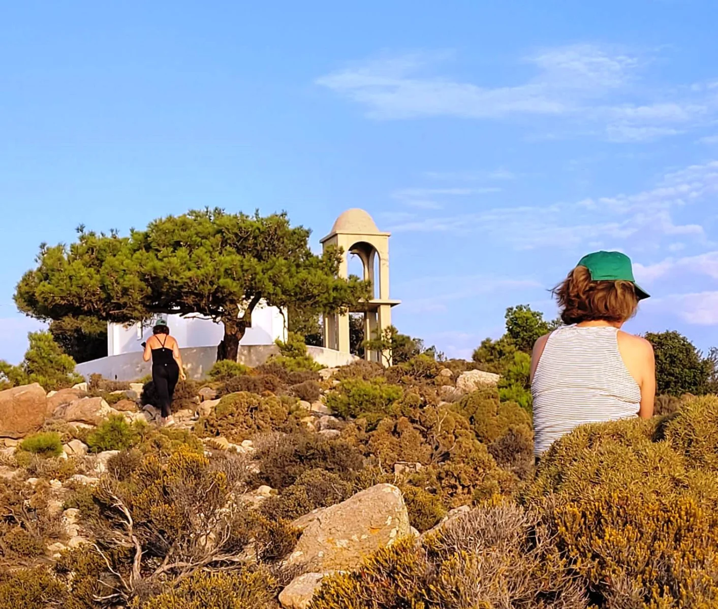 Gallery image for Sun Rise Hiking Trip