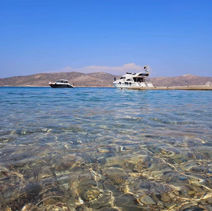 Gallery image for Day Cruise - Private Yacht