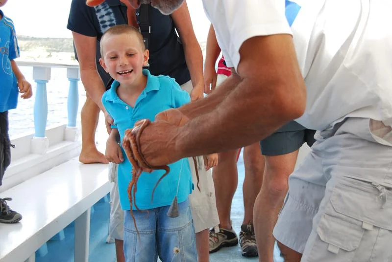 Gallery image for Fishing BBQ - Boat Trip