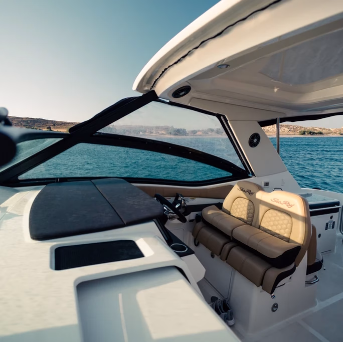 Gallery image for Day Cruise - Private Yacht