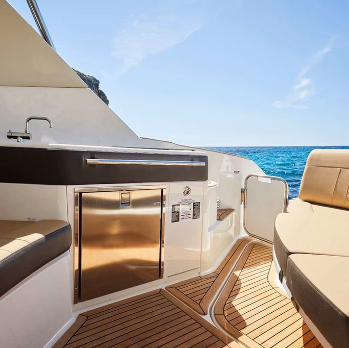 Gallery image for Day Cruise - Private Yacht