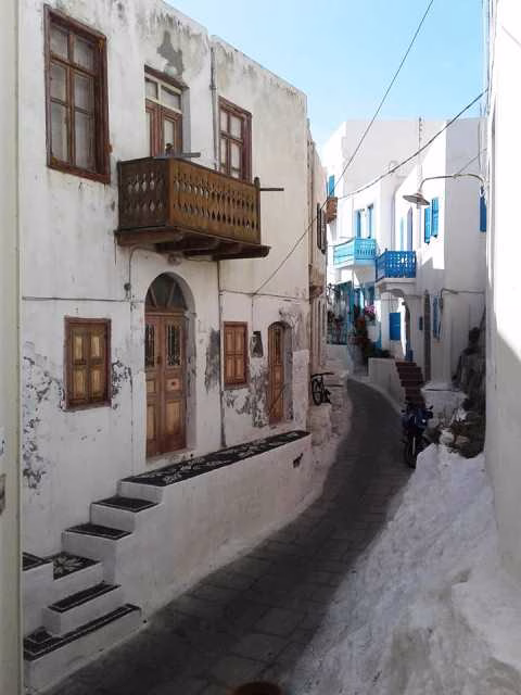 Gallery image for Nisyros - Volcanic Experience