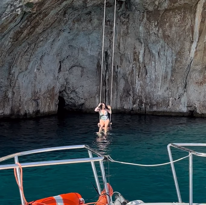 Gallery image for Day Cruise - Private Yacht