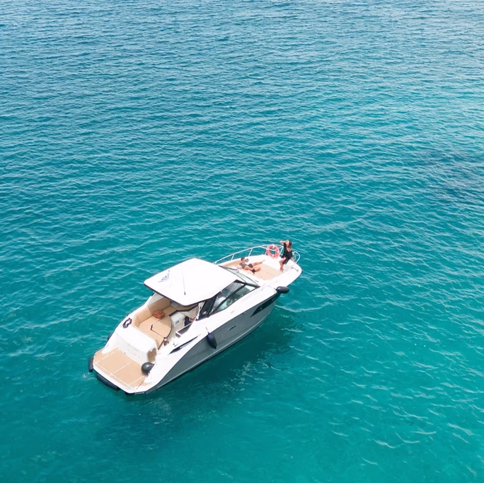 Gallery image for Day Cruise - Private Yacht