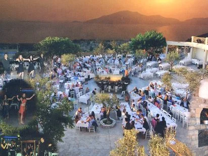 Gallery image for Greek Night